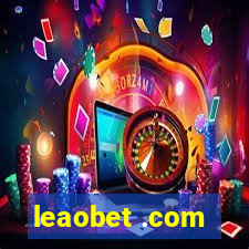 leaobet .com